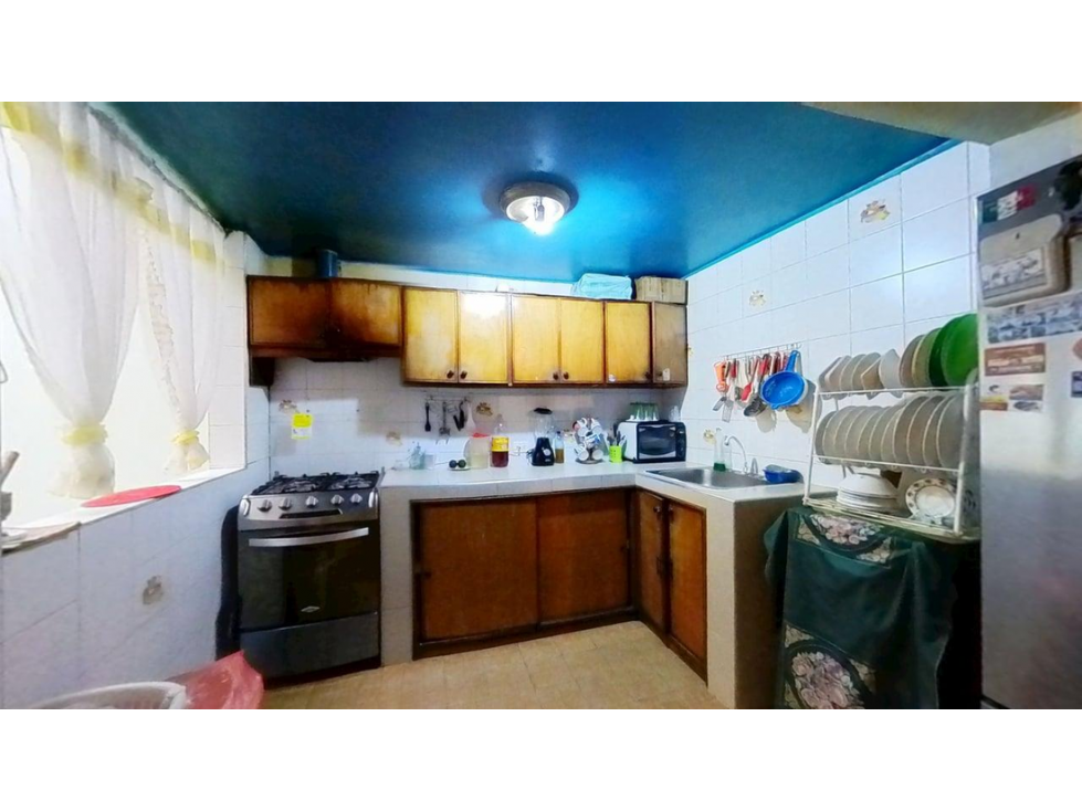 Casa de Barrio en Venta en Villa Gladys, Engativa — foto 5
