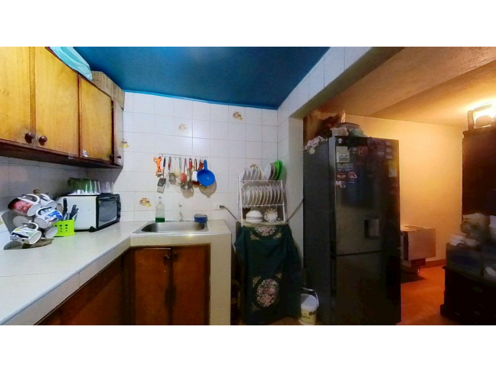 Casa de Barrio en Venta en Villa Gladys, Engativa — foto 6