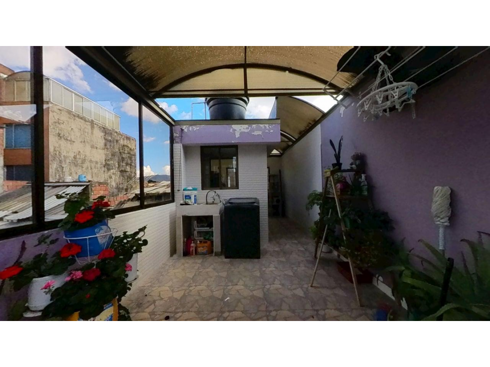 Casa de Barrio en Venta en San Catalina, Suba — foto 5