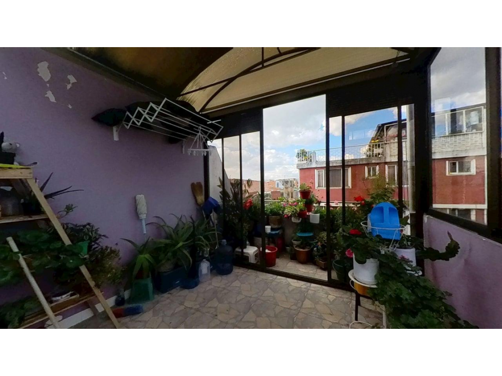 Casa de Barrio en Venta en San Catalina, Suba — foto 6