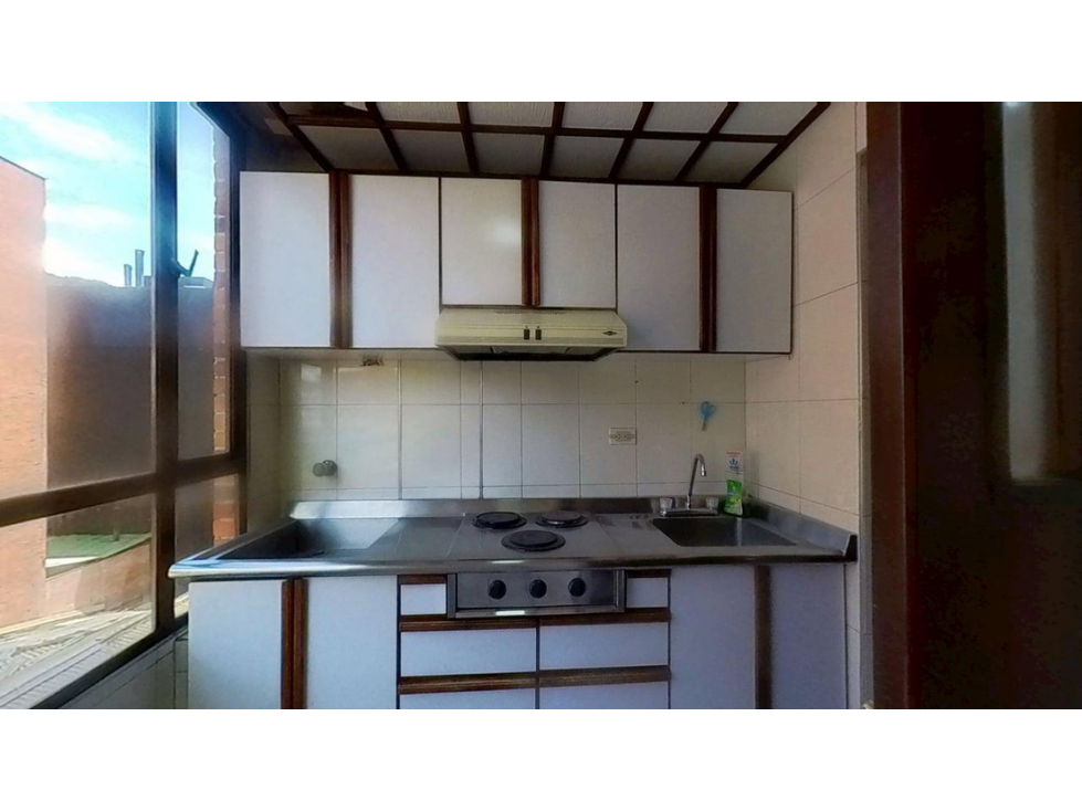Edificio Breton Hill-Marly, Chapinero — foto 5