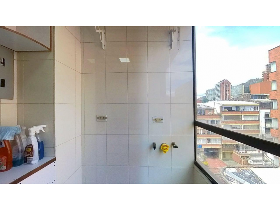 Edificio Breton Hill-Marly, Chapinero — foto 6