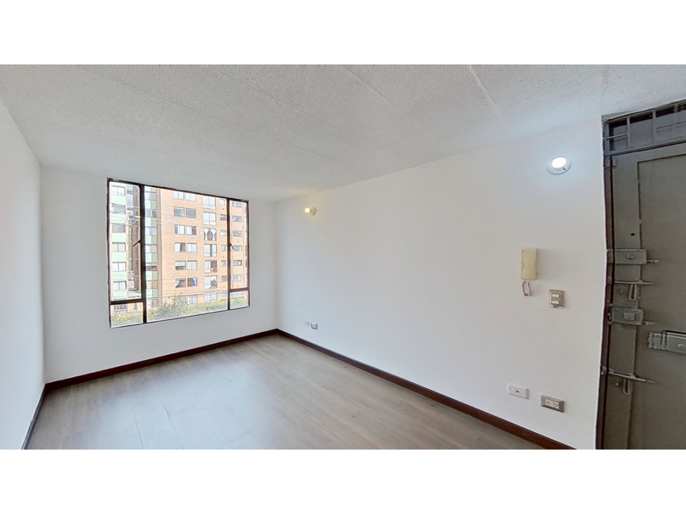 Agrupación de Vivienda Brisas de Tierragrata-Garcés Navas, Engativá — foto 4