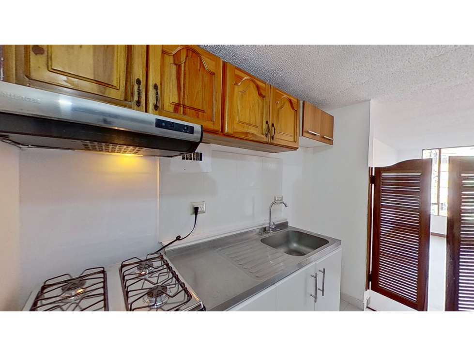 Agrupación de Vivienda Brisas de Tierragrata-Garcés Navas, Engativá — foto 6