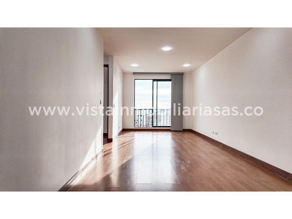 Arriendo Apartamento Palermo, Manizales