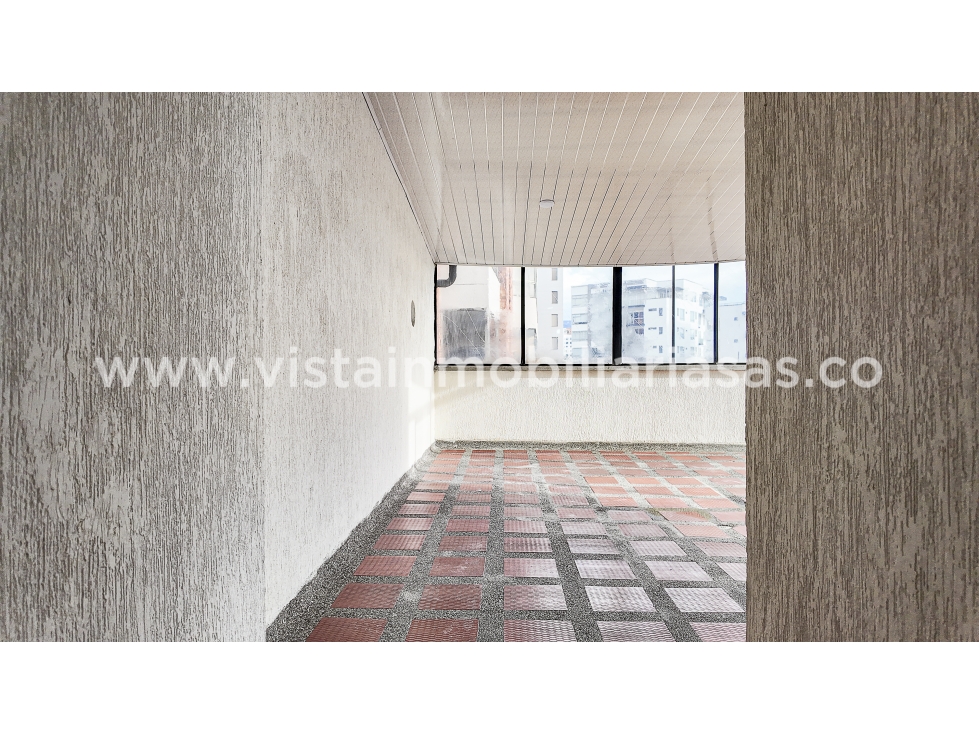 Arriendo Apartamento Palermo, Manizales — foto 3