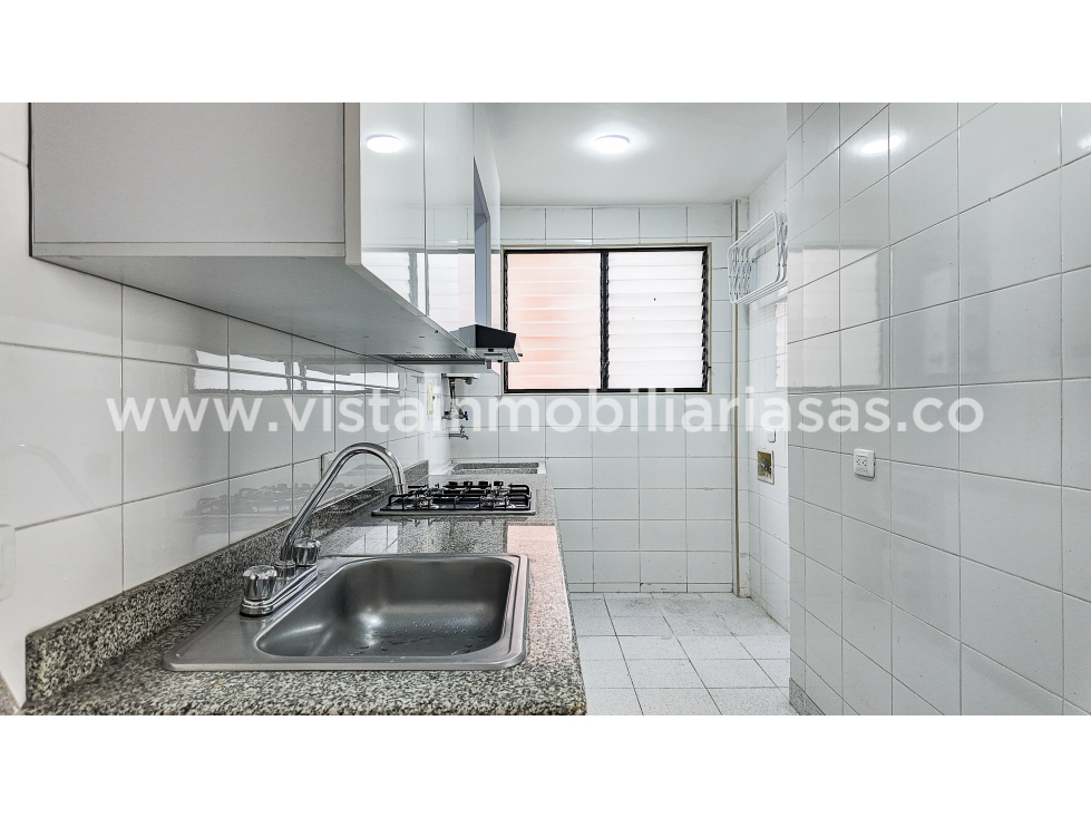 Arriendo Apartamento Palermo, Manizales — foto 5