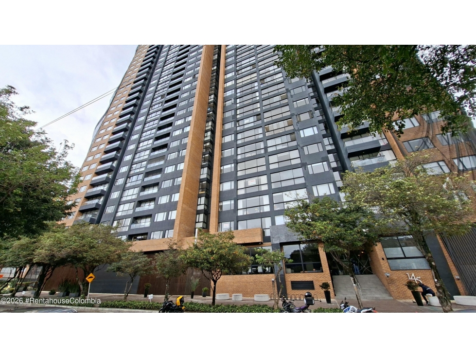 Apartamento en Bogotá (Bogota D.C.) RAH CO: 26-1073