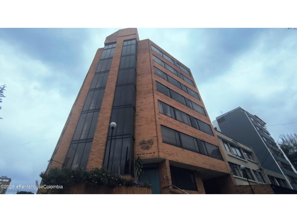 Apartamento en Bogota (Bogota D.C.) RAH CO: 26-1084