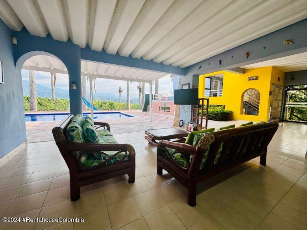 Casa en Fusagasuga (Cundinamarca) RAH CO: 25-144 — foto 6