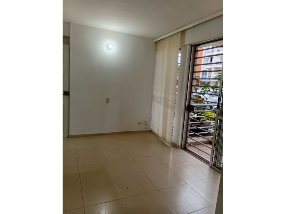 VENDO APARTAMENTO PISO 1 EN VALLE DEL LILI (P.Z) CW:10486110 — foto 3