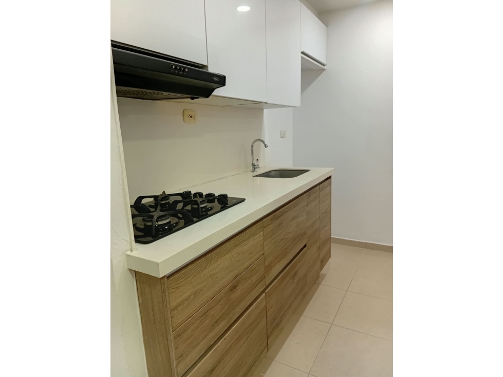 VENDO APARTAMENTO PISO 1 EN VALLE DEL LILI (P.Z) CW:10486110 — foto 6