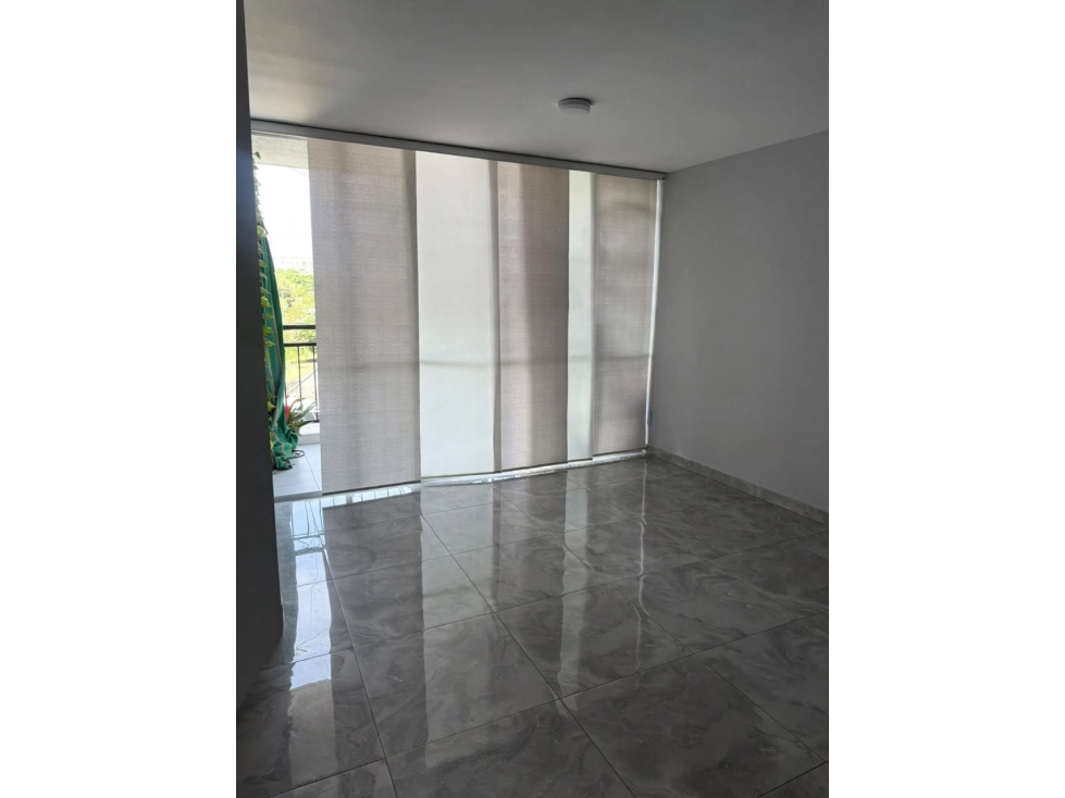 VENDO APARTAMENTO PISO 3 EN CALI KACHIPAY (P.Z) CW:10486111 - 2