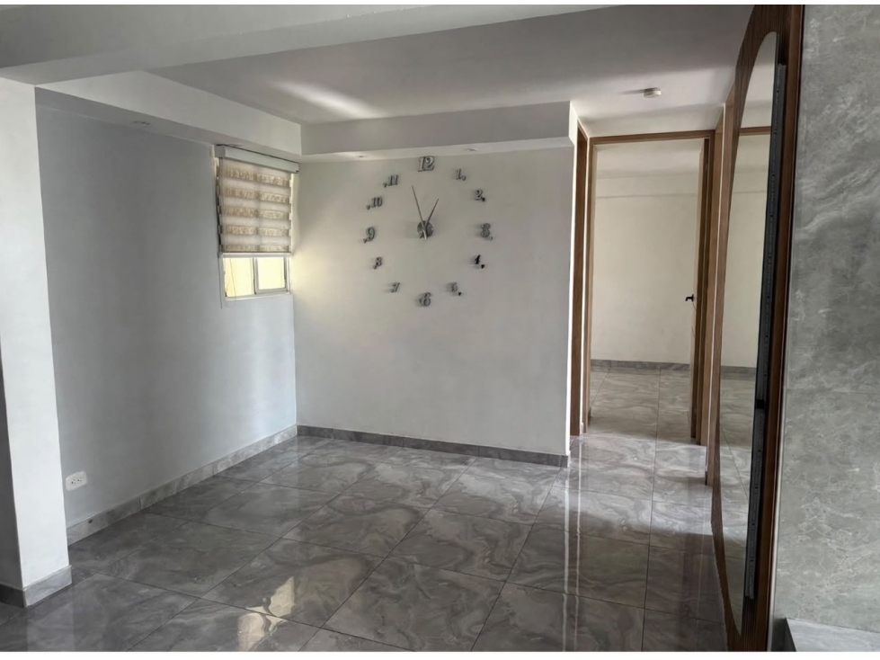VENDO APARTAMENTO PISO 3 EN CALI KACHIPAY (P.Z) CW:10486111 - 3