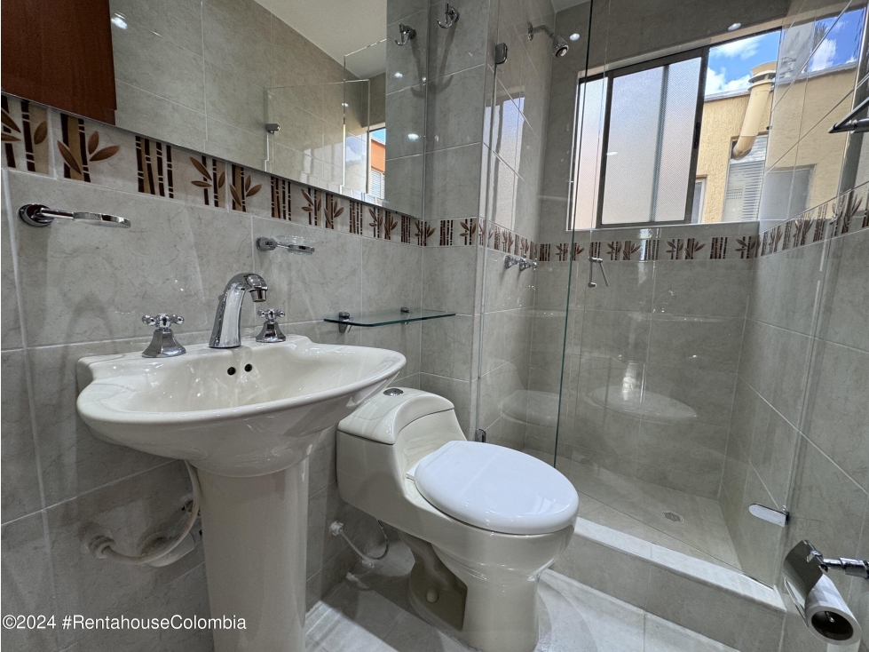 Apartamento en Bogota (Bogota D.C.) RAH CO: 25-142 — foto 5