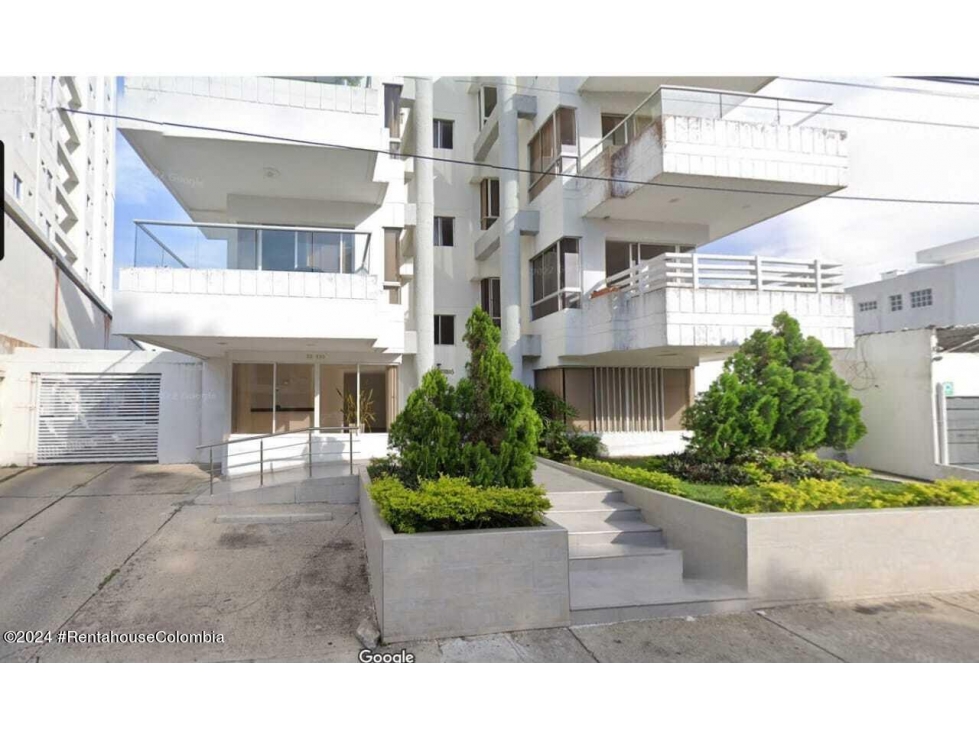 Apartamento en Cartagena (Bolivar) RAH CO: 25-630 — foto 2