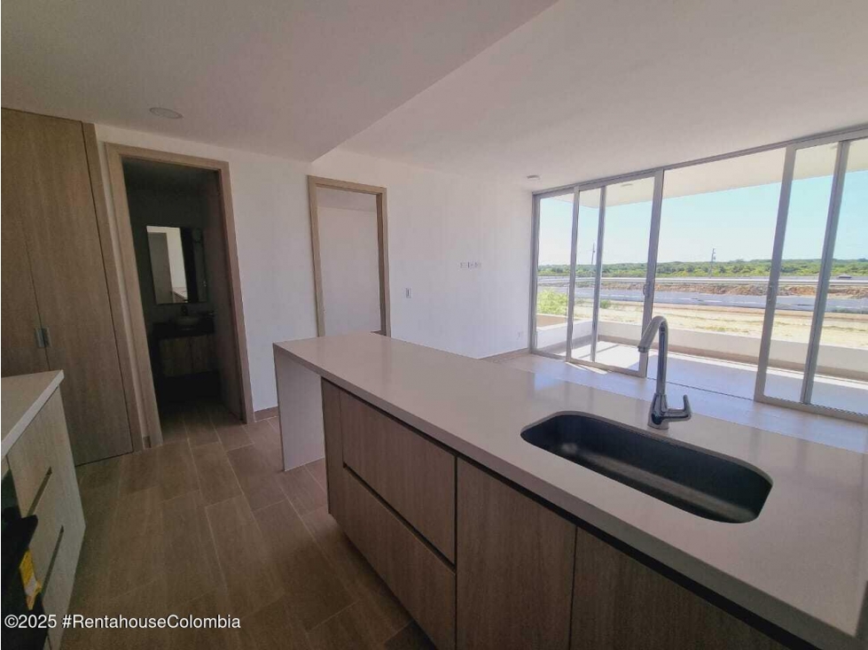 Apartamento en Cartagena (Bolivar) RAH CO: 25-1834 — foto 4