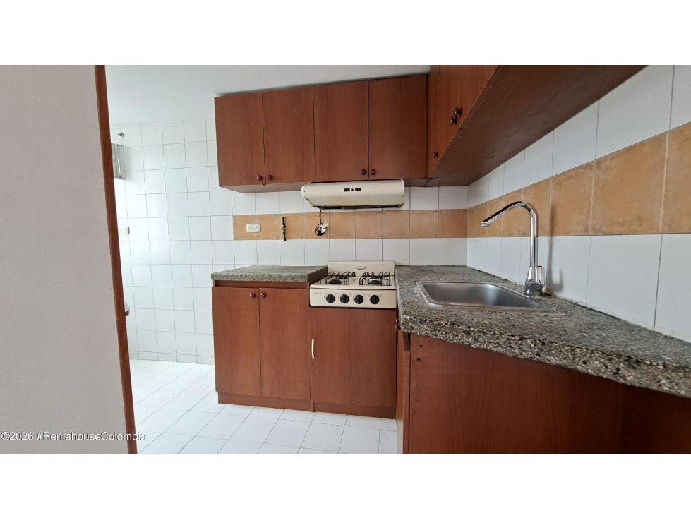 Apartamento en Bogota (Bogota D.C.) RAH CO: 26-13 — foto 3
