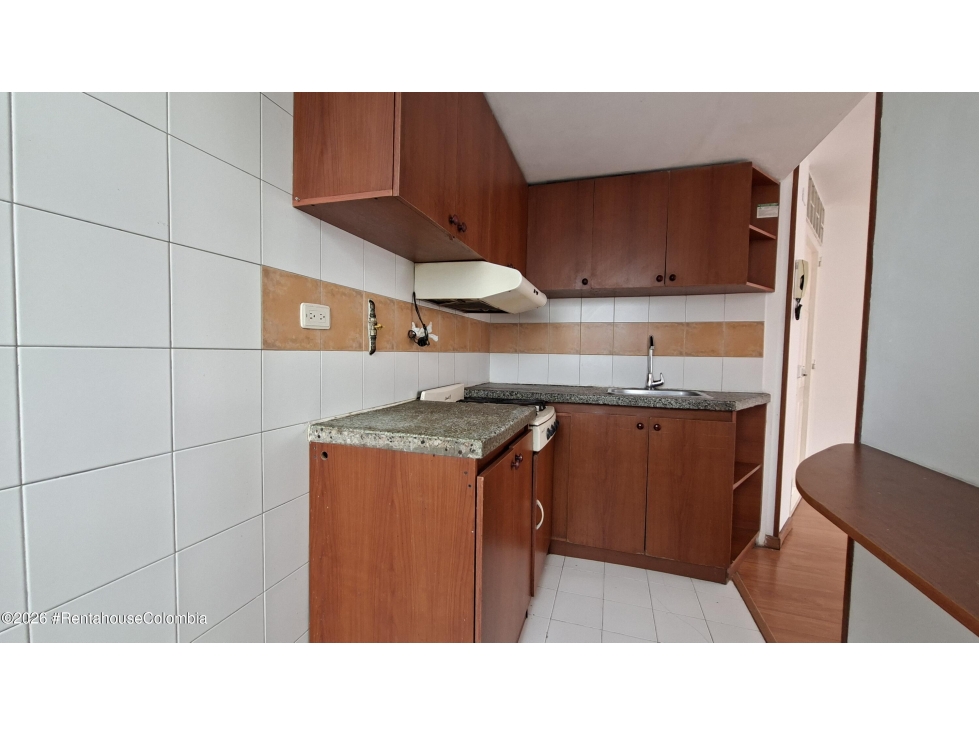 Apartamento en Bogota (Bogota D.C.) RAH CO: 26-13 — foto 6
