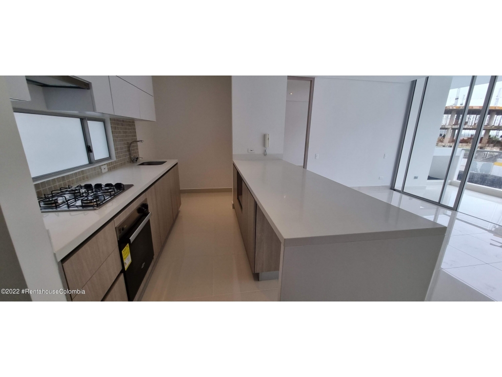 Apartamento en Cartagena (Bolivar) RAH CO: 26-18 — foto 3