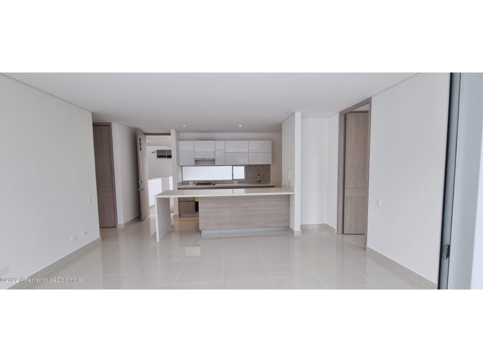 Apartamento en Cartagena (Bolivar) RAH CO: 26-18 — foto 4