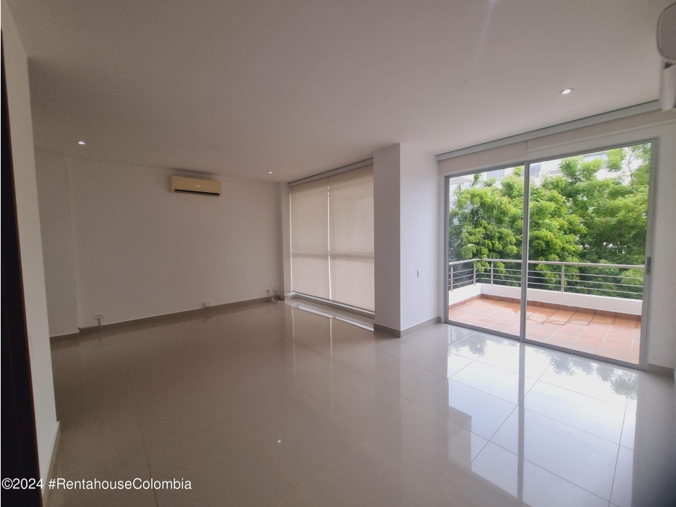 Apartamento en Cartagena (Bolivar) RAH CO: 26-21 — foto 5
