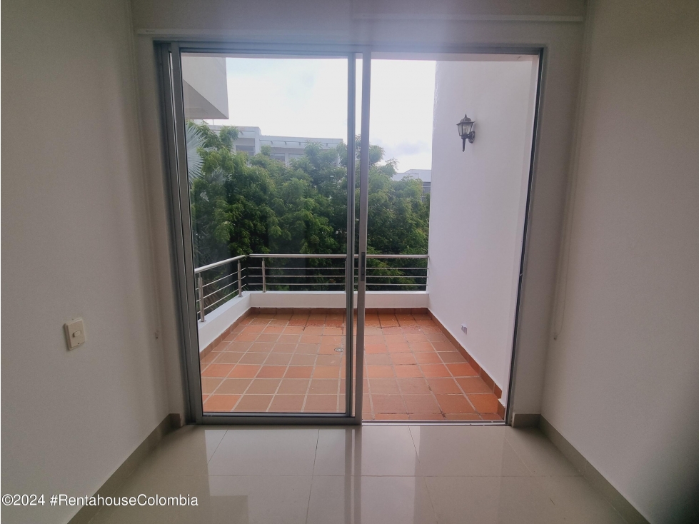 Apartamento en Cartagena (Bolivar) RAH CO: 26-21 — foto 6