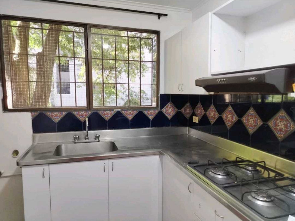Apartamento en venta 1 piso conquistadores — foto 6