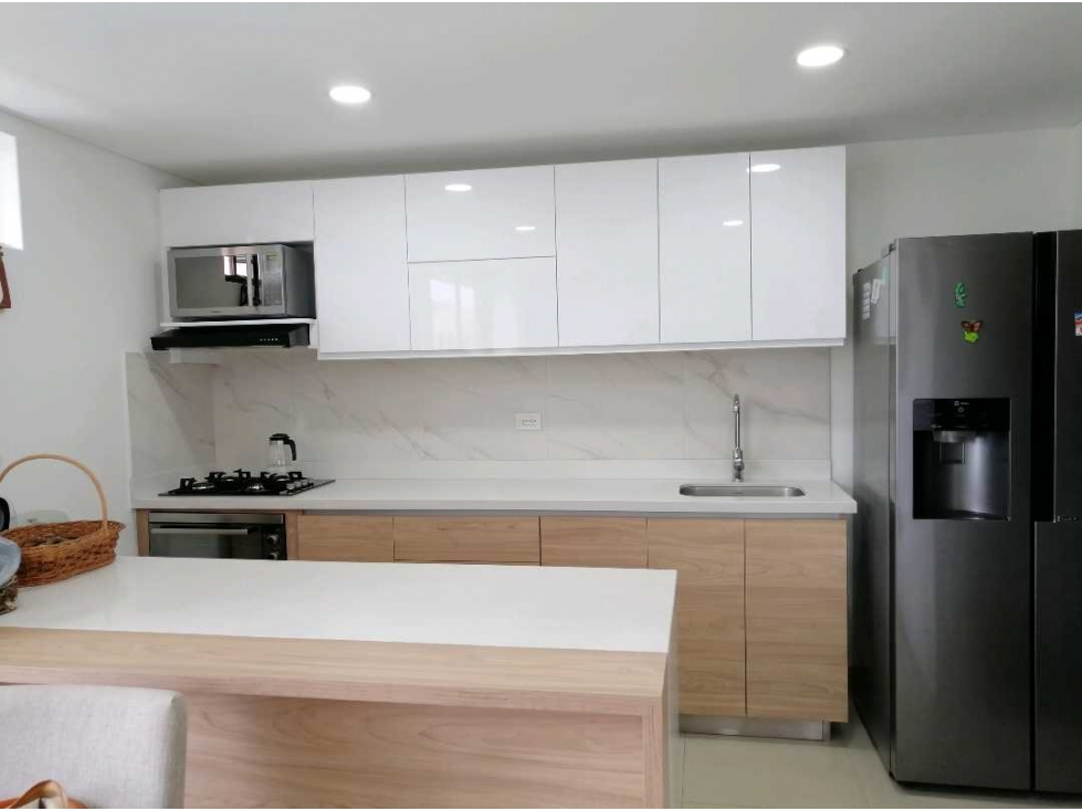 Apartamento piso alto, Vista Definida en Conquistadores! — foto 4