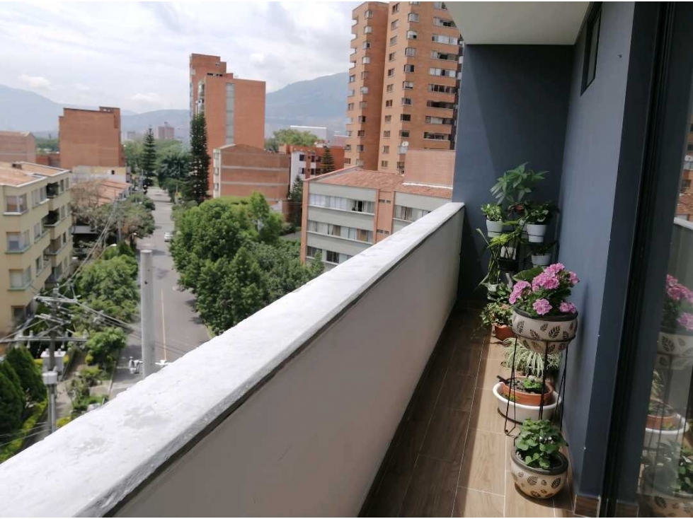 Apartamento piso alto, Vista Definida en Conquistadores! — foto 6