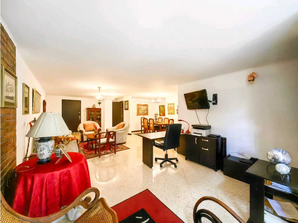 Apartamento en venta Conquistadores entre parques — foto 3
