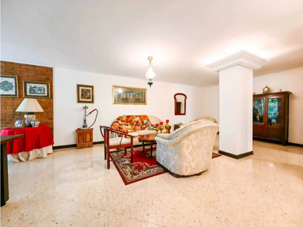 Apartamento en venta Conquistadores entre parques — foto 4