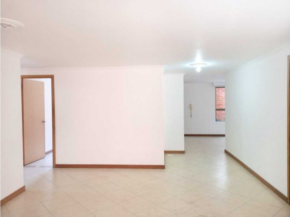 Apartamento en venta en conquistadores medellín con terraza — foto 2