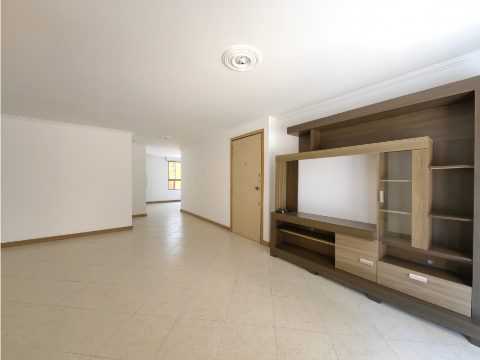 Apartamento en venta en conquistadores medellín con terraza — foto 4