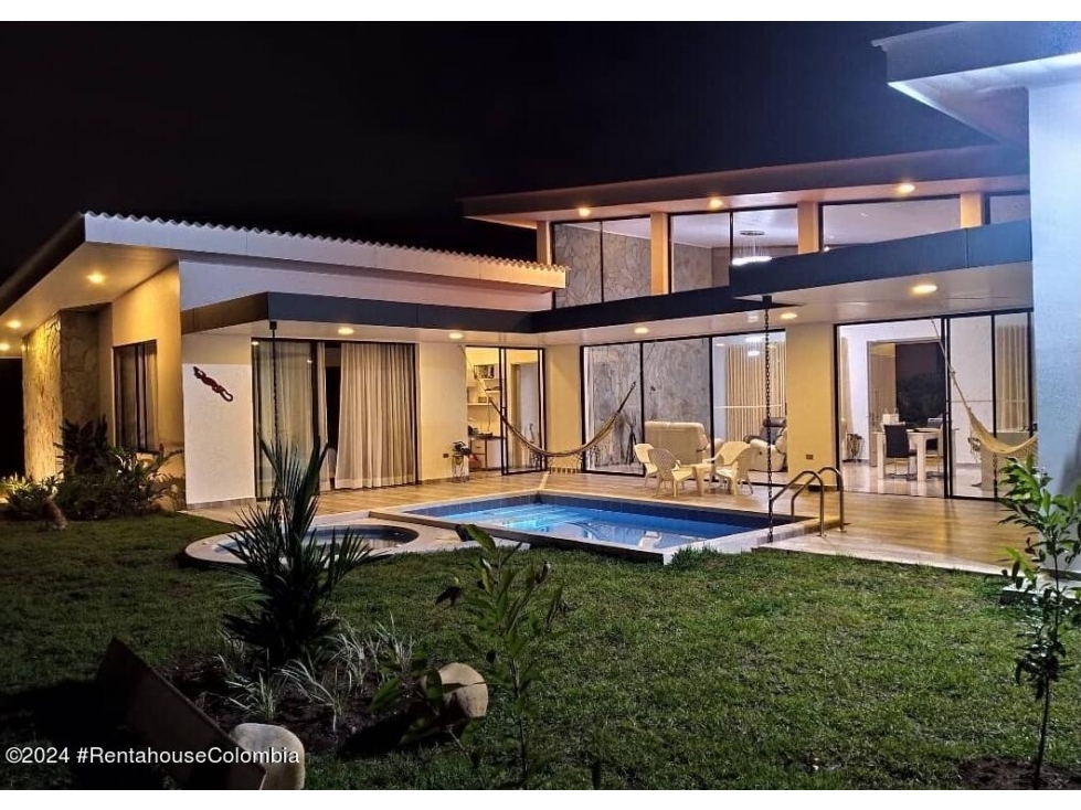 Casa en Villavicencio (Meta) RAH CO: 26-82 — foto 2