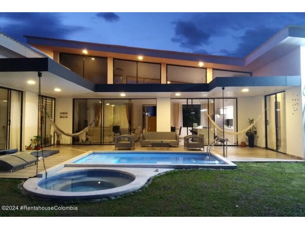 Casa en Villavicencio (Meta) RAH CO: 26-82 — foto 3