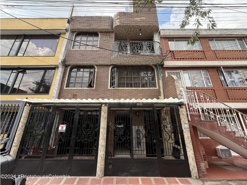 Apartamento en Bogota (Bogota D.C.) RAH CO: 26-89 — foto 5
