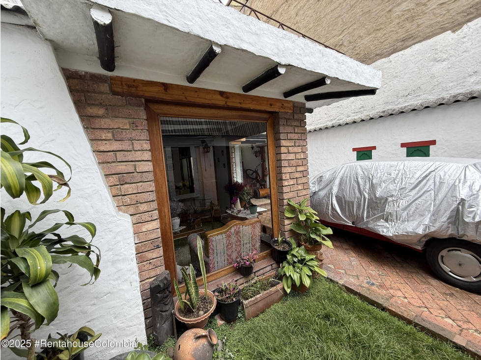 Casa en Bogota (Bogota D.C.) RAH CO: 26-109 — foto 4