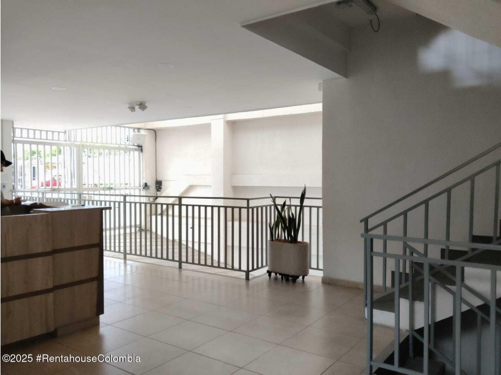 Apartamento en Armenia (Quindio) RAH CO: 26-114 — foto 3