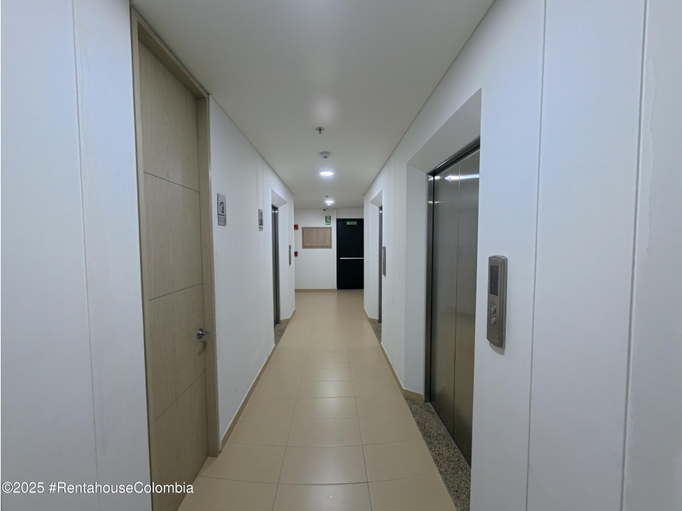 Apartamento en Bogota (Bogota D.C.) RAH CO: 26-121 — foto 4