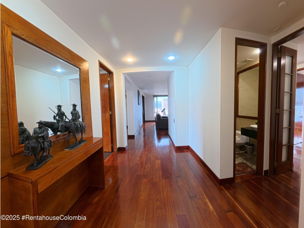 Apartamento en Bogota (Bogota D.C.) RAH CO: 26-122 — foto 2