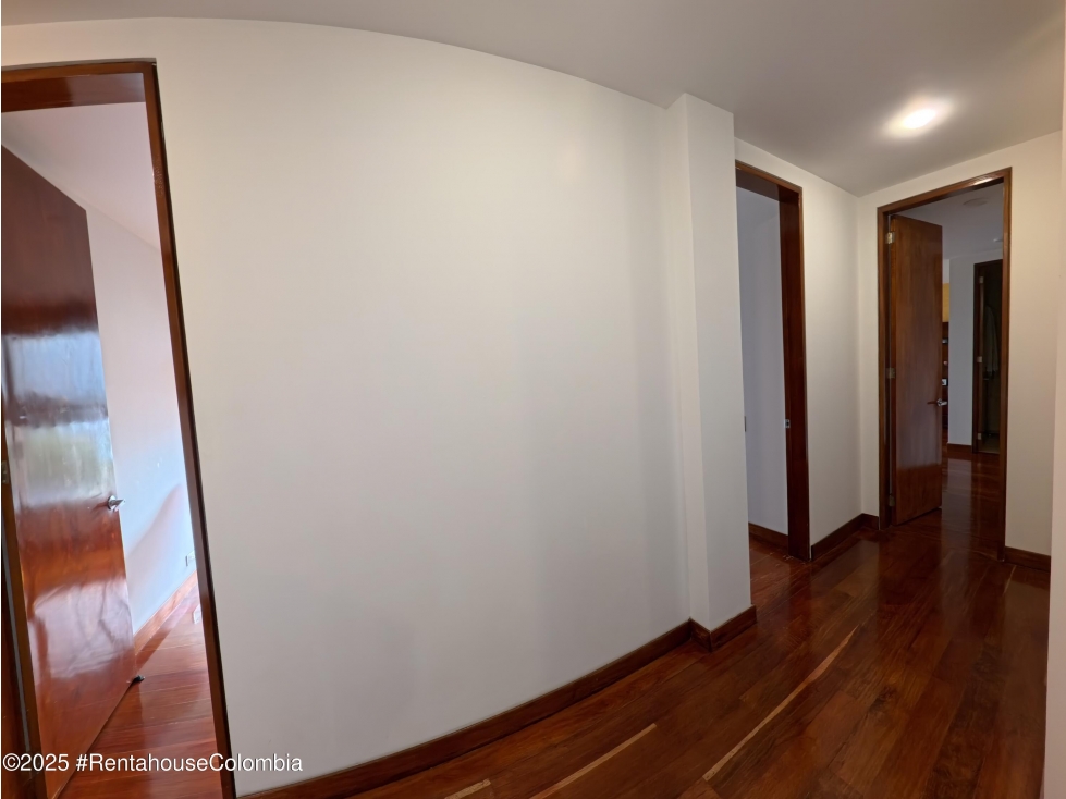 Apartamento en Bogota (Bogota D.C.) RAH CO: 26-122 — foto 4