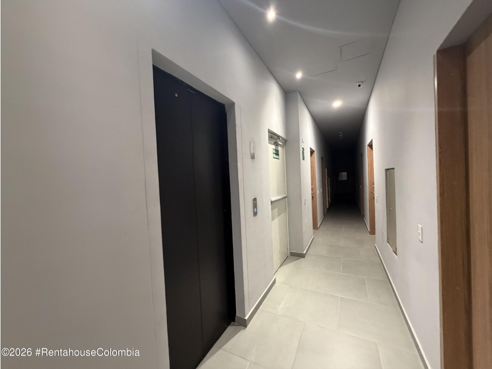 Apartamento en Bogota (Bogota D.C.) RAH CO: 26-184 — foto 4