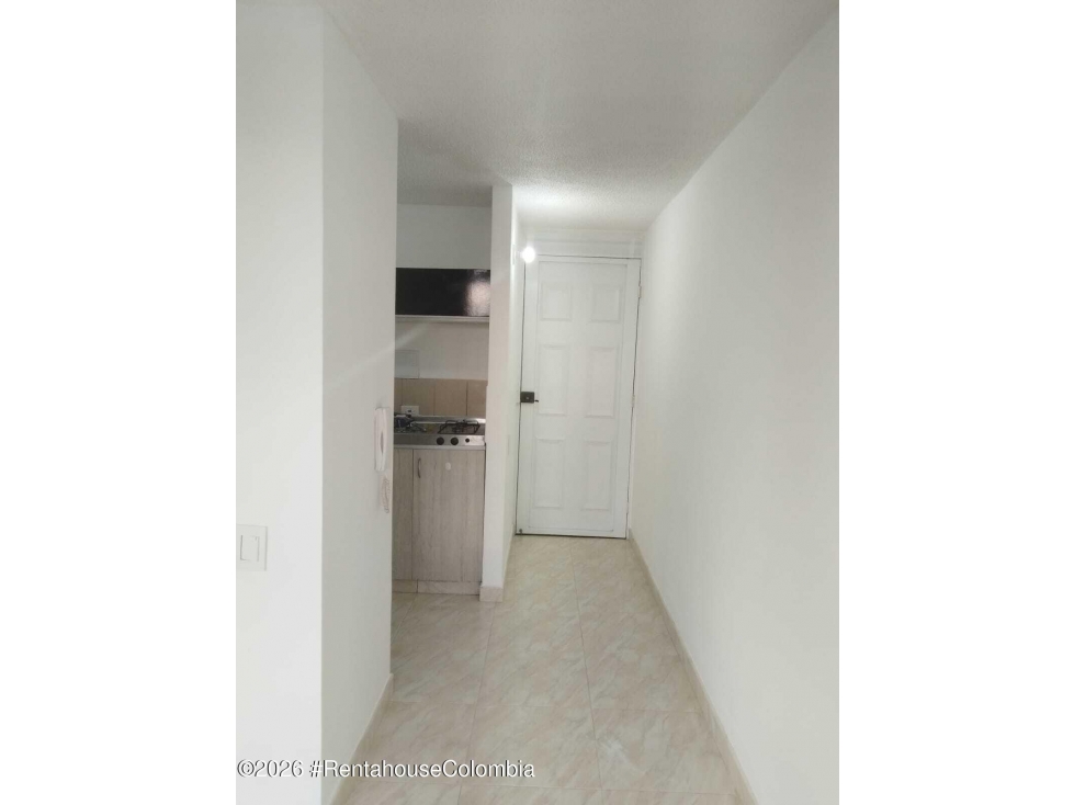 Apartamento en Bogota (Bogota D.C.) RAH CO: 26-268 — foto 5