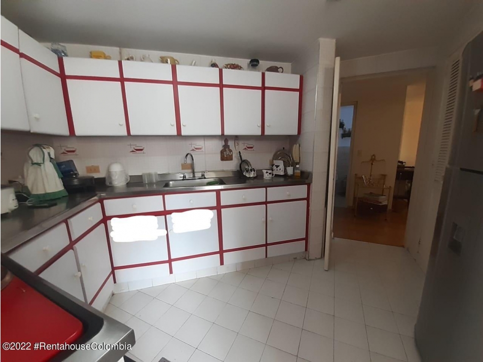 Apartamento en Cali (Valle Del Cauca) RAH CO: 26-288 — foto 2
