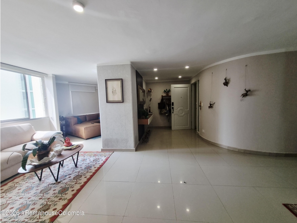 Apartamento en Cartagena (Bolivar) RAH CO: 26-296 — foto 3