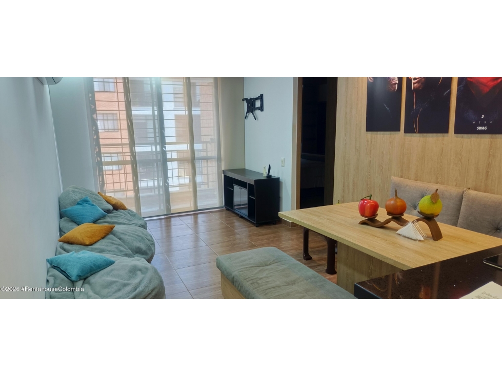Apartamento en Jamundi (Valle Del Cauca) RAH CO: 26-276 — foto 5