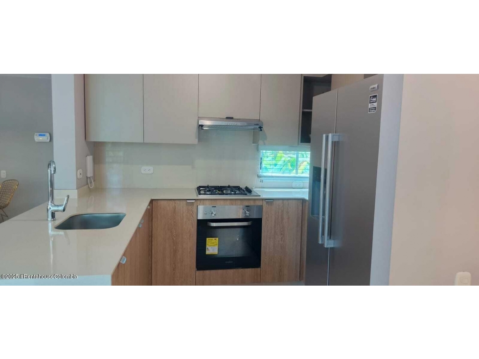 Apartamento en Jamundi (Valle Del Cauca) RAH CO: 26-289 — foto 5