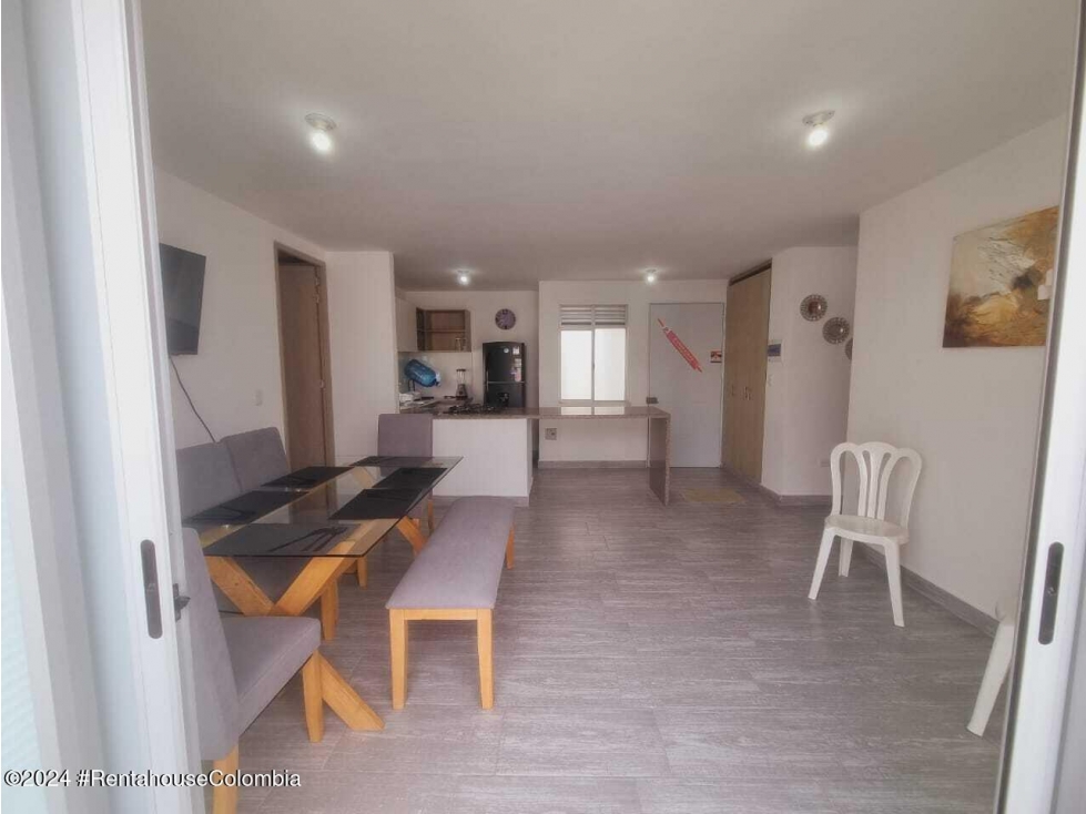 Apartamento en Cartagena (Bolivar) RAH CO: 26-321 — foto 2