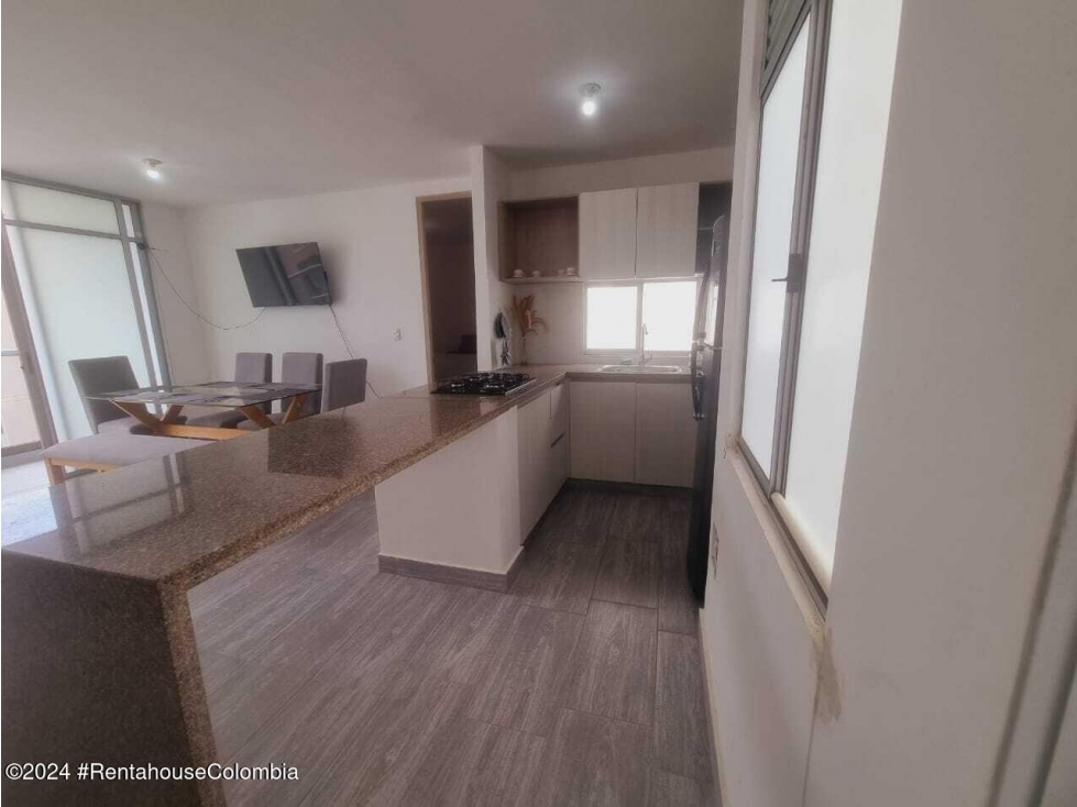 Apartamento en Cartagena (Bolivar) RAH CO: 26-321 — foto 4